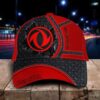 Dongfeng Hat Colorful Basecap