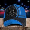 Peugeot Basecap