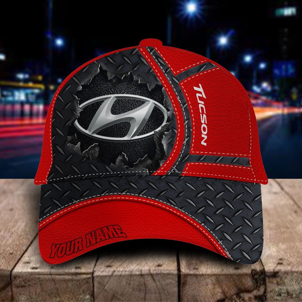Hyundai Tucson Basecap – Bild 6