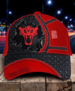 Same Hat Colorful Basecap