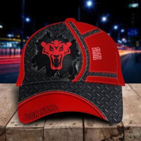 Same Hat Colorful Basecap