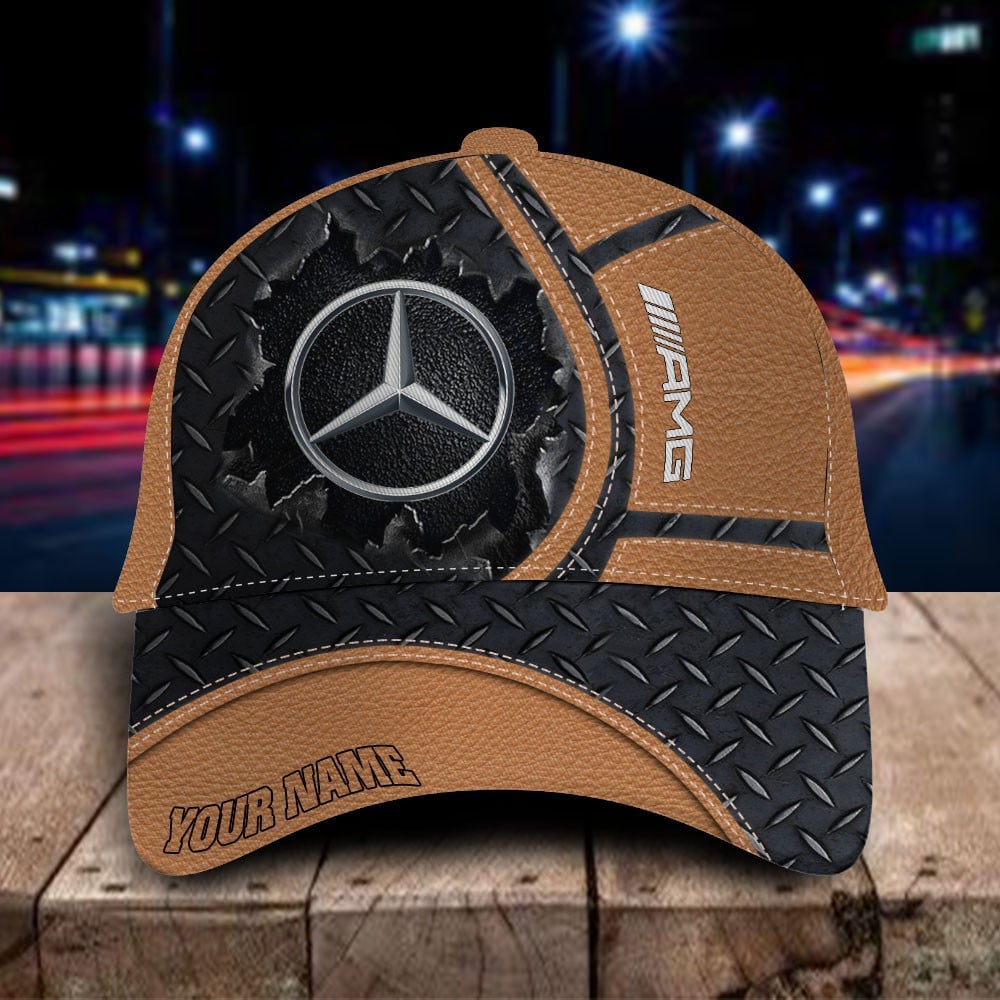 Mercedes-AMG Basecap – Bild 2