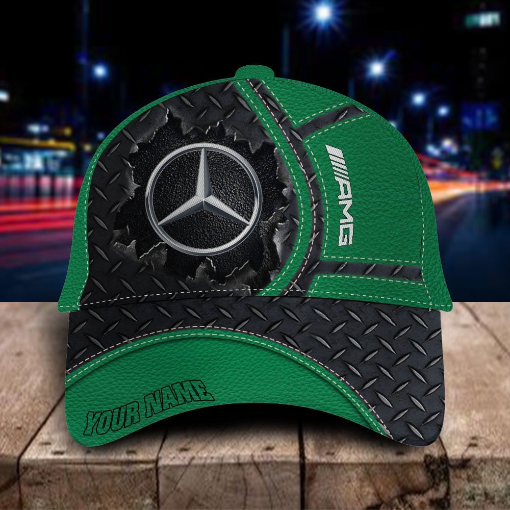 Mercedes-AMG Basecap – Bild 4