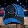 LS Tractor Hat Colorful Basecap
