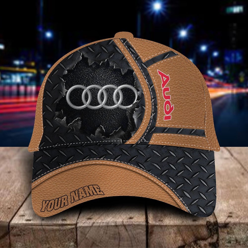 Audi Basecap – Bild 3