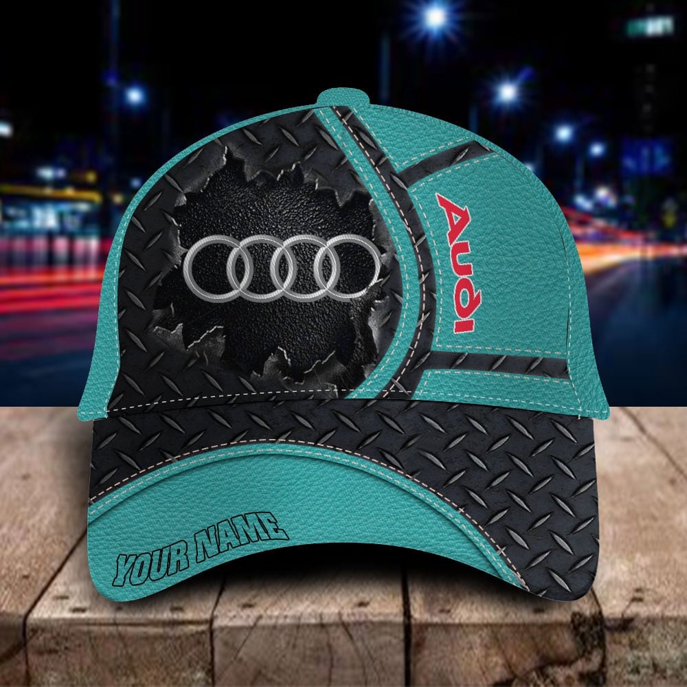 Audi Basecap – Bild 4