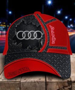 Audi Basecap