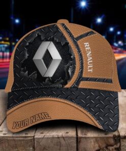 Alternative view of Renault Basecap