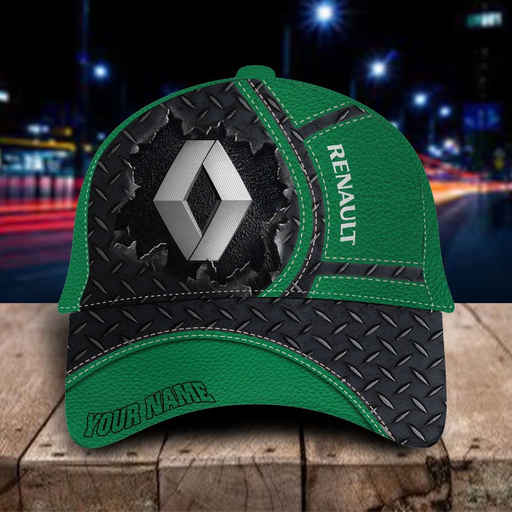 Renault Basecap – Bild 4