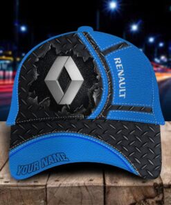 Renault Basecap
