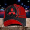 Mitsubishi Fuso Basecap