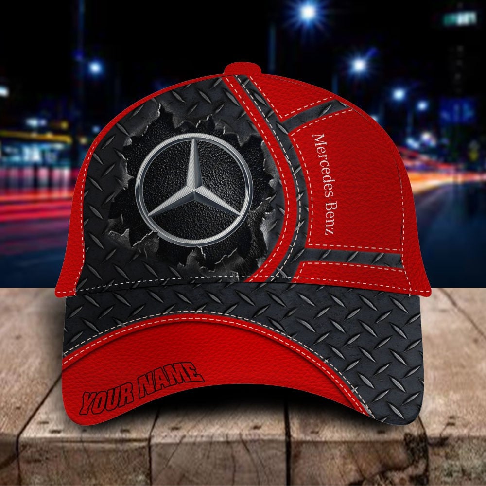 Mercedes-Benz Basecap – Bild 6