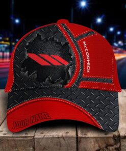 McCormick Hat Colorful Basecap