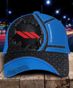 Alternative view of McCormick Hat Colorful Basecap