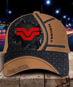 Alternative view of Versatile Hat Colorful Basecap