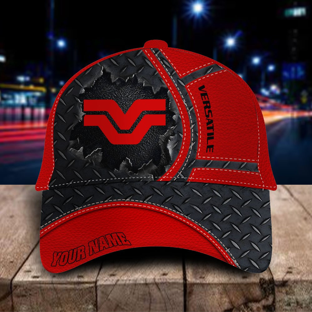 Versatile Hat Colorful Basecap – Bild 6