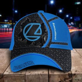 Landini Hat Colorful Basecap