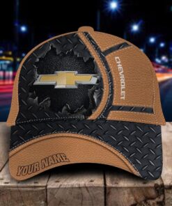 Chevrolet Basecap