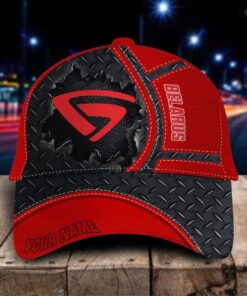 Belarus Hat Colorful Basecap
