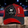 Bobcat Hat Colorful Basecap
