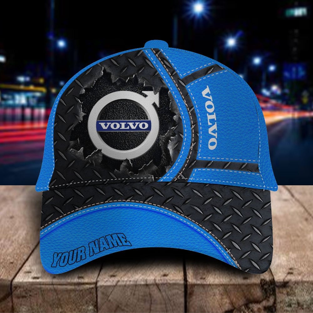 Volvo Basecap