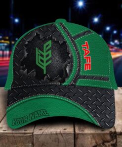 Tafe Hat Colorful Basecap