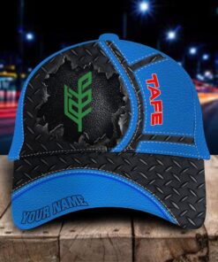 Alternative view of Tafe Hat Colorful Basecap