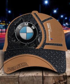 Alternative view of BMW Motorsport Basecap