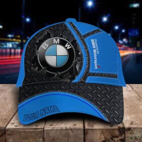 BMW Motorsport Basecap