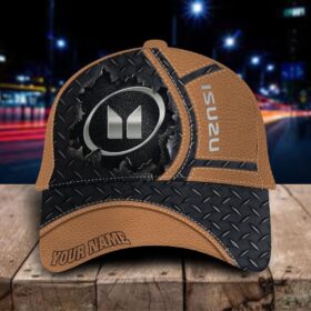 Isuzu Basecap