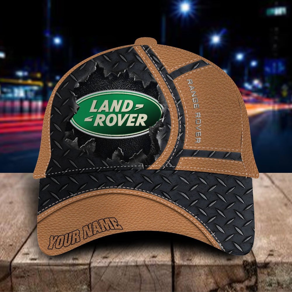 Land Rover Basecap – Bild 3
