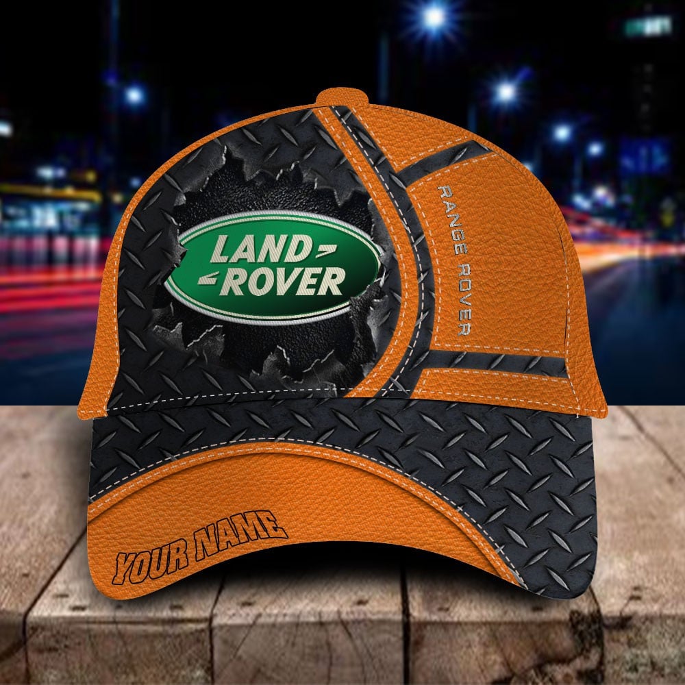 Land Rover Basecap – Bild 5