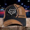 Fox Racing Hat Colorful Basecap