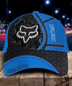 Alternative view of Fox Racing Hat Colorful Basecap