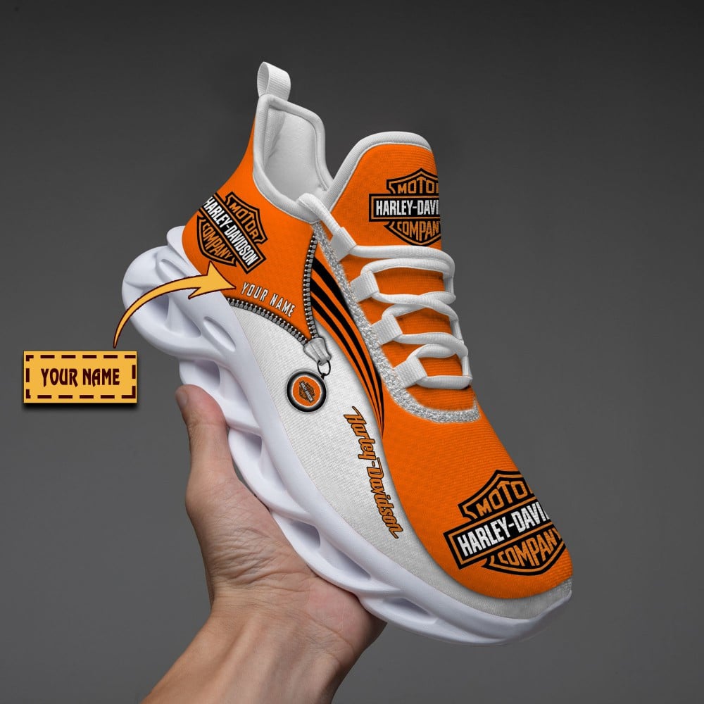 Harley-Davidson Schuhe