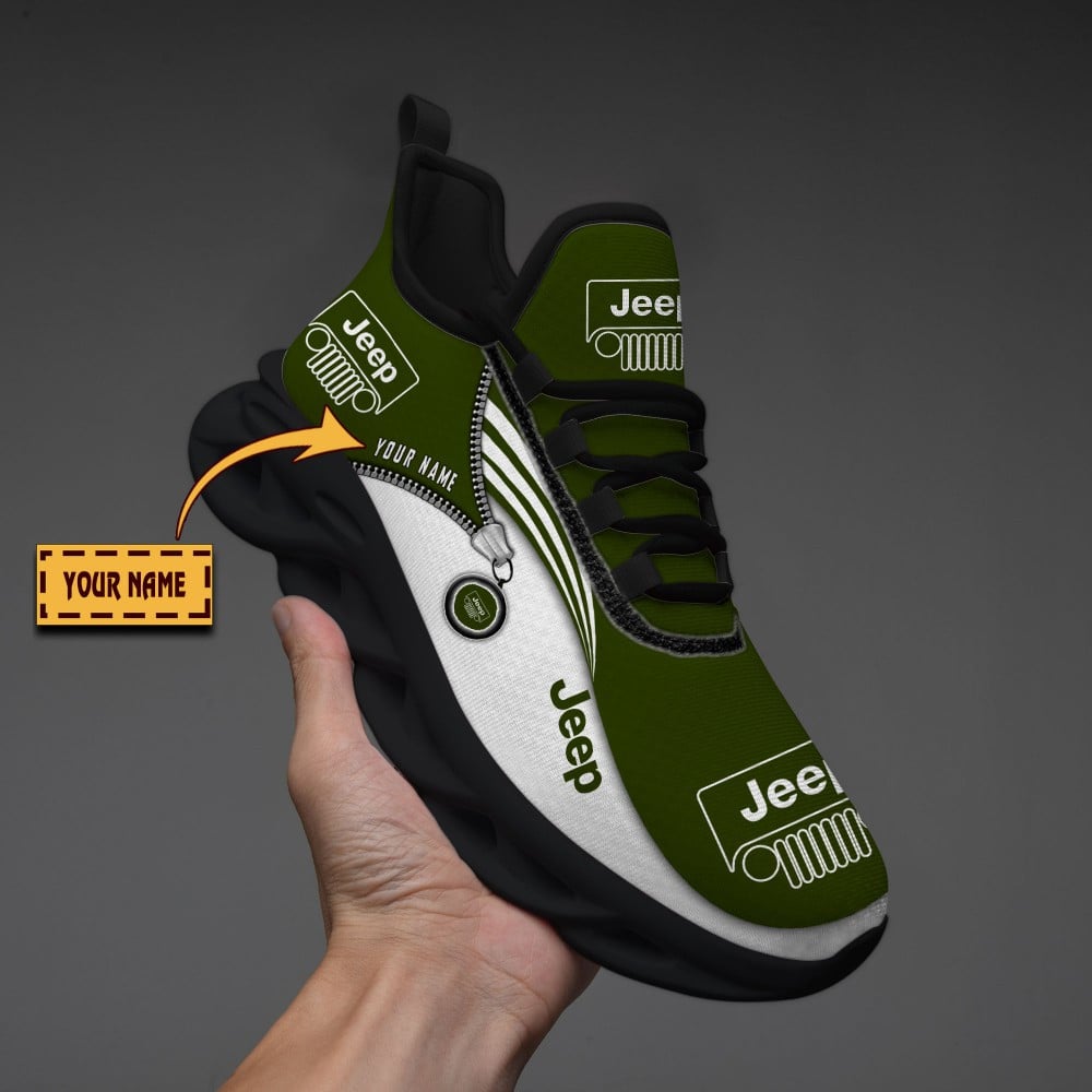 Jeep Schuhe – Bild 2