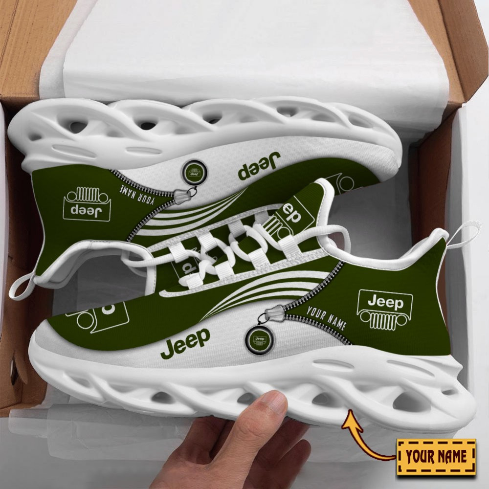 Jeep Schuhe – Bild 3