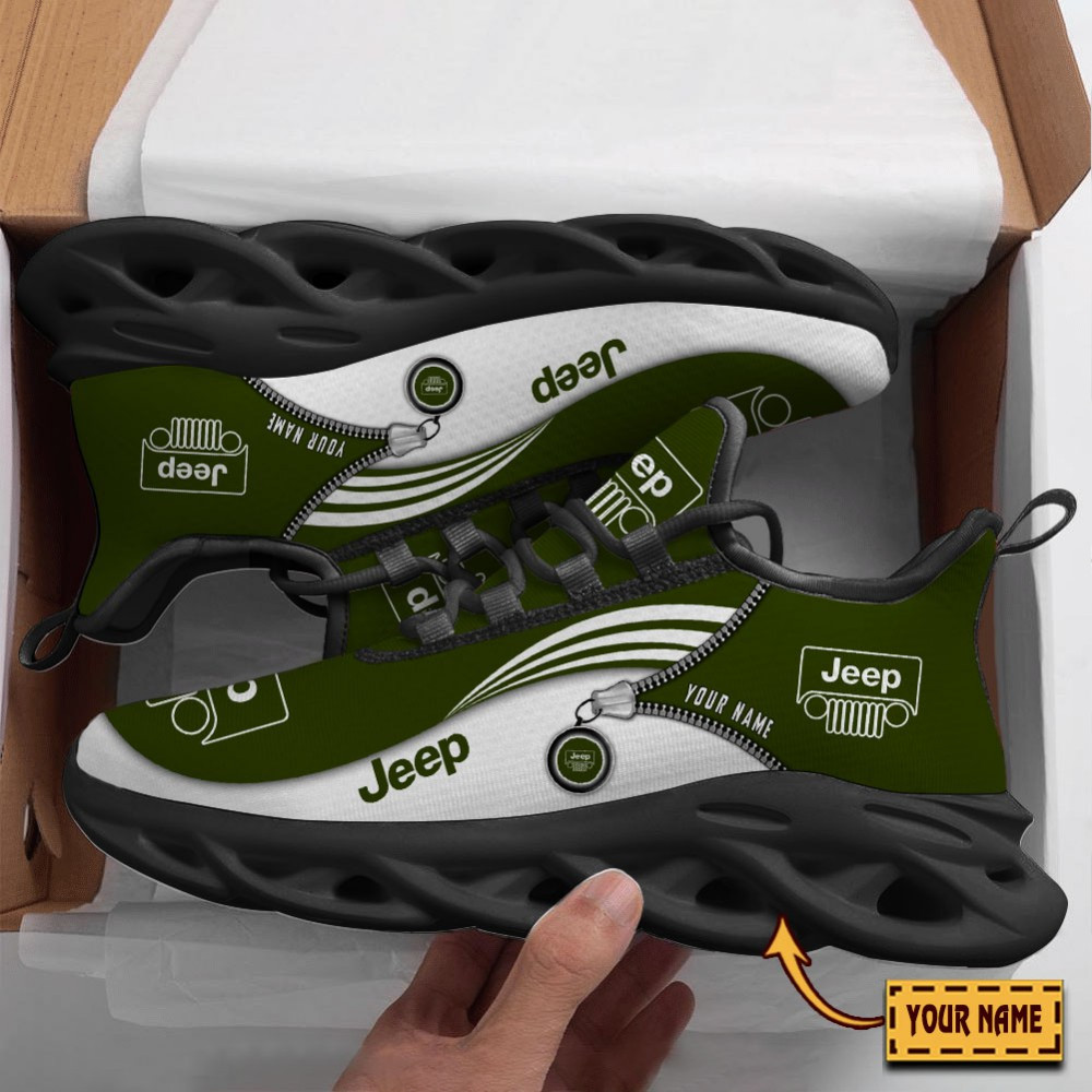 Jeep Schuhe – Bild 4
