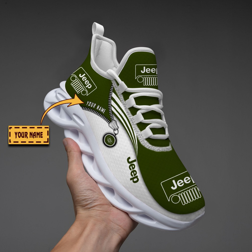 Jeep Schuhe