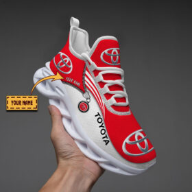 Toyota Schuhe