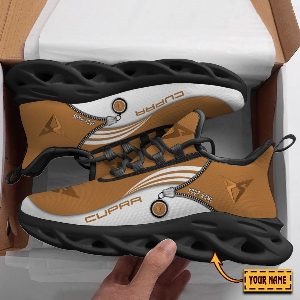 Cupra Schuhe – Bild 4