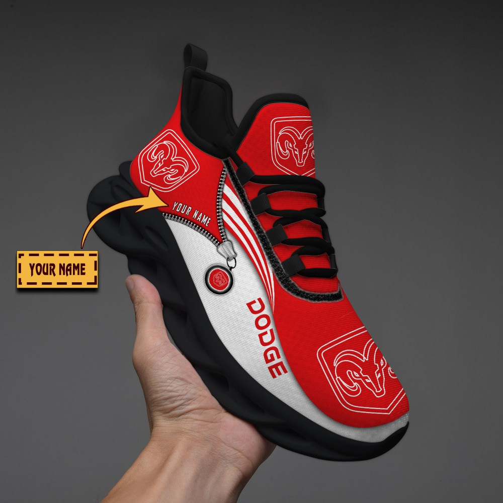 Dodge Schuhe – Bild 2