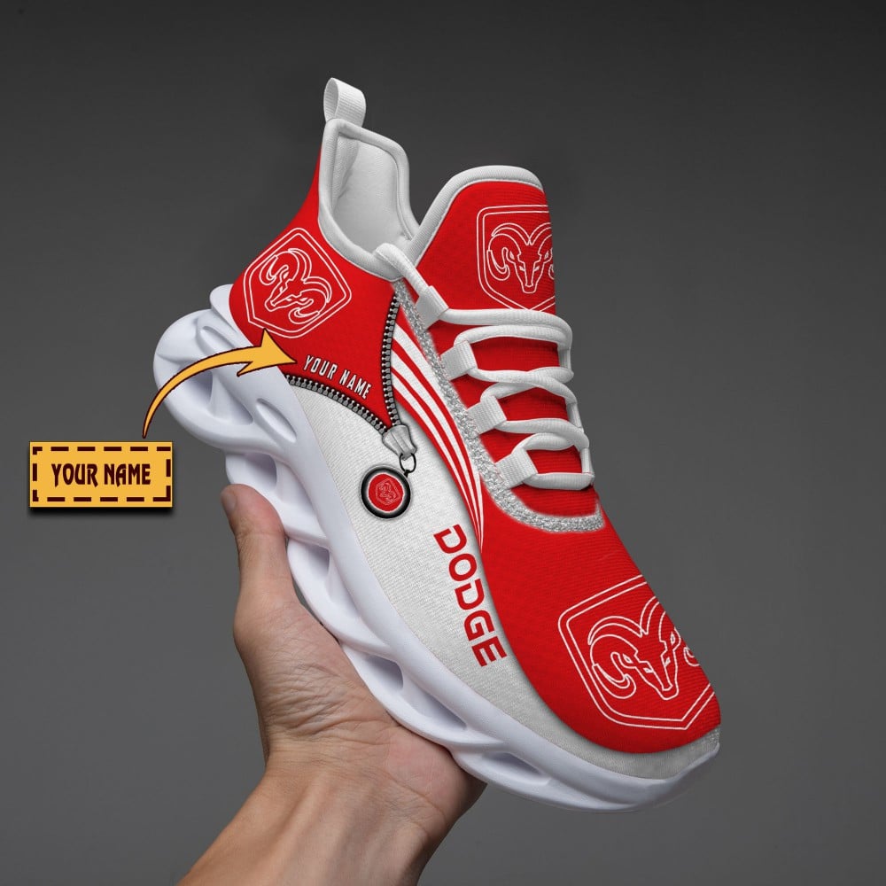 Dodge Schuhe