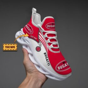 Bugatti Schuhe