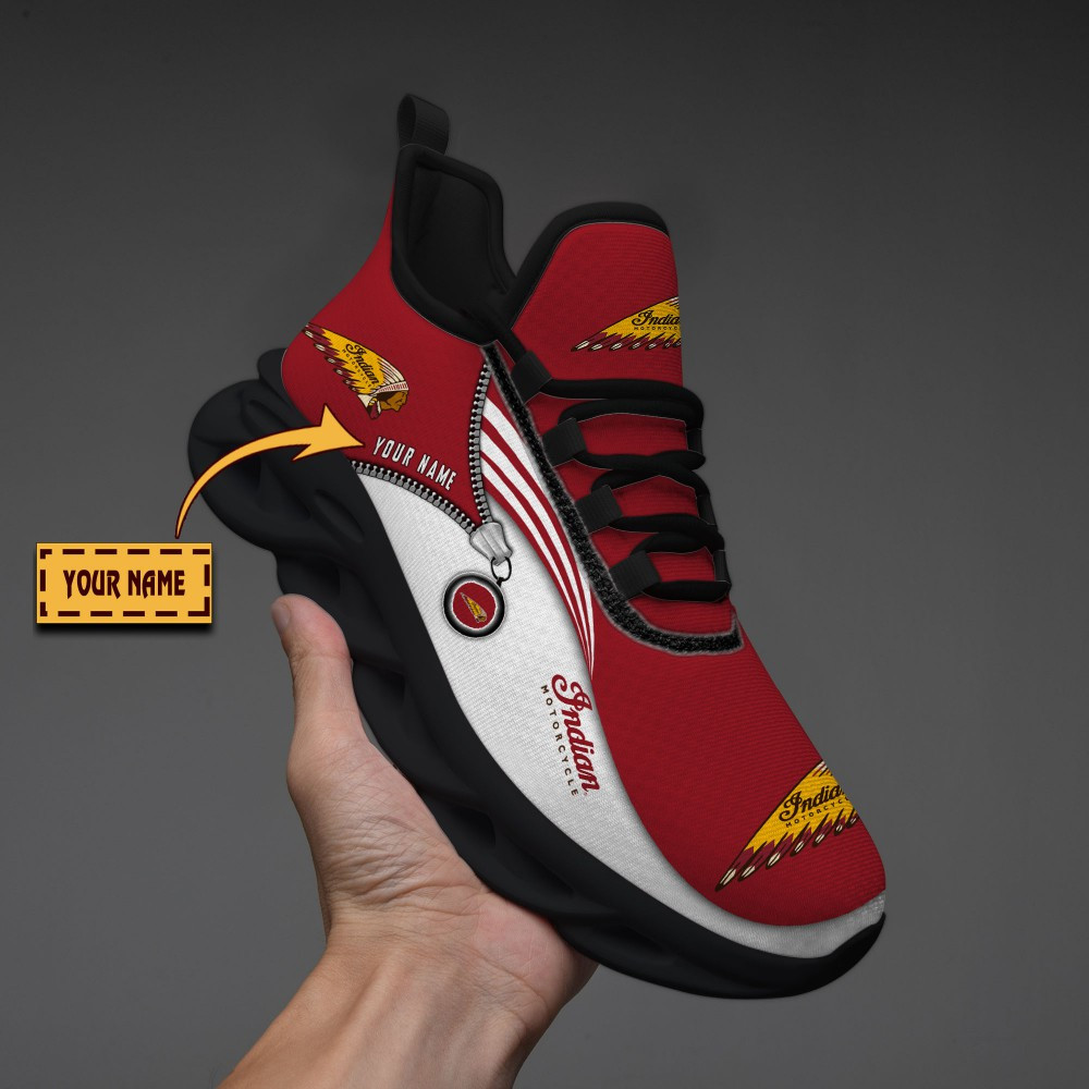 Indian Motorcycle Schuhe – Bild 2
