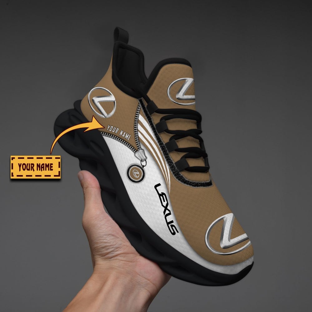Lexus Schuhe – Bild 2