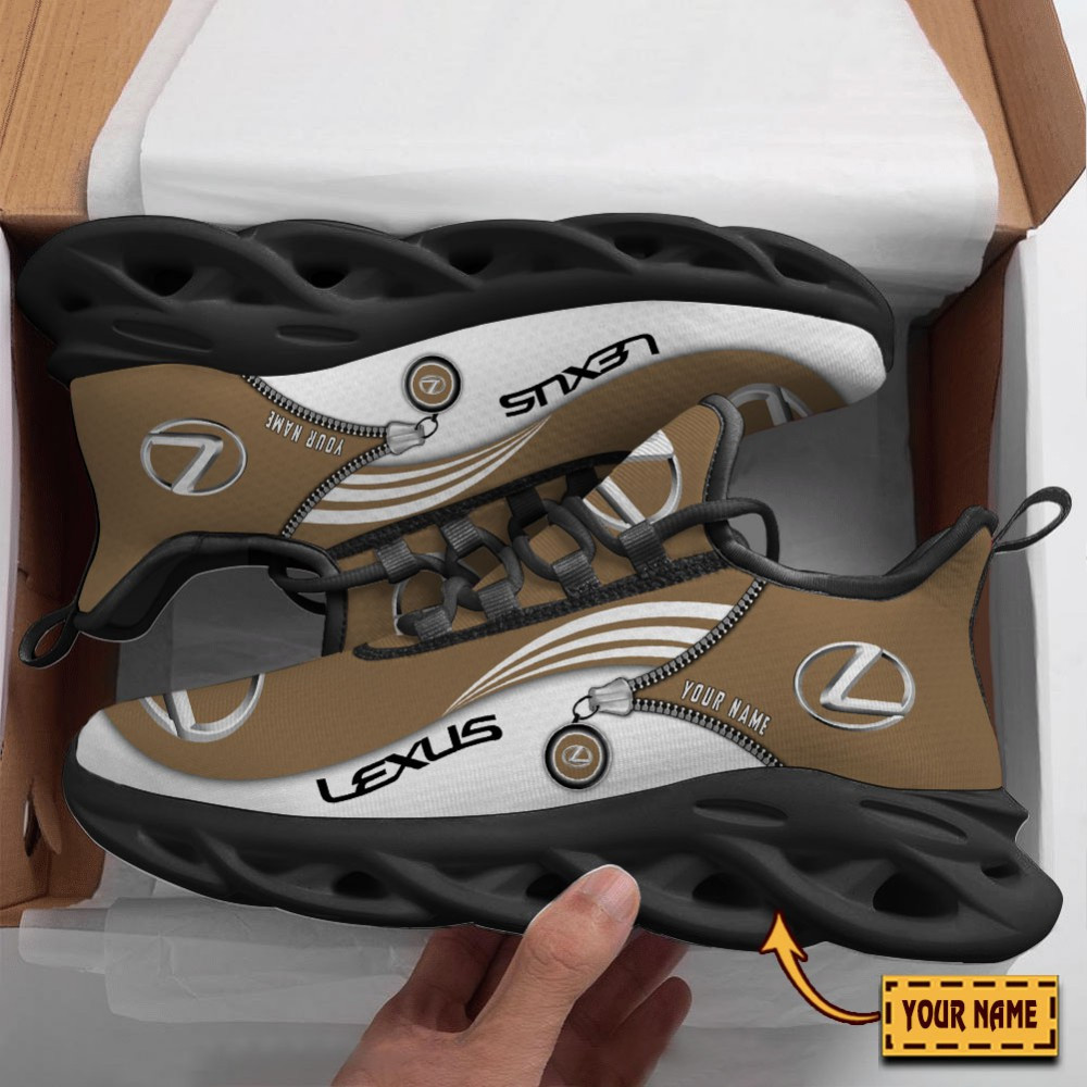 Lexus Schuhe – Bild 4