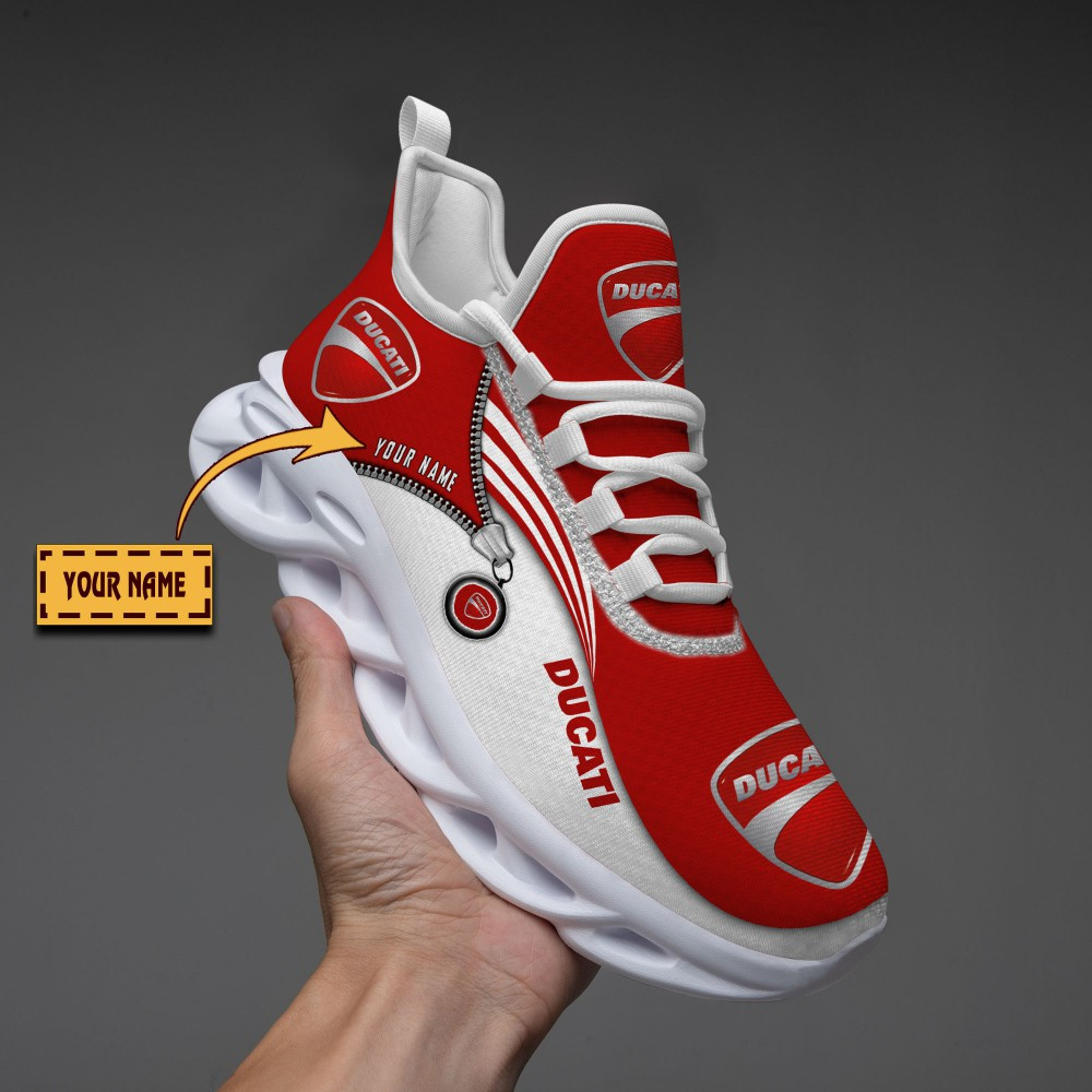 Ducati Schuhe