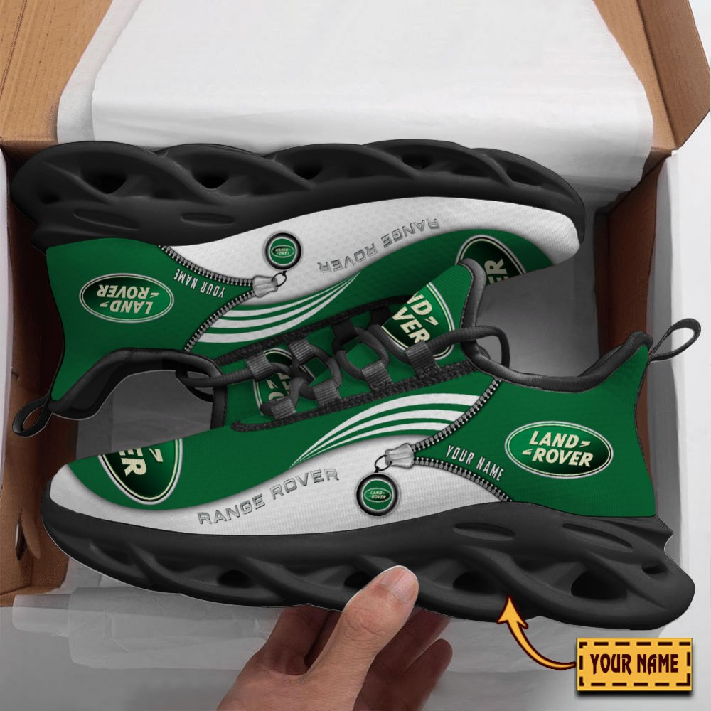 Land Rover Schuhe – Bild 4