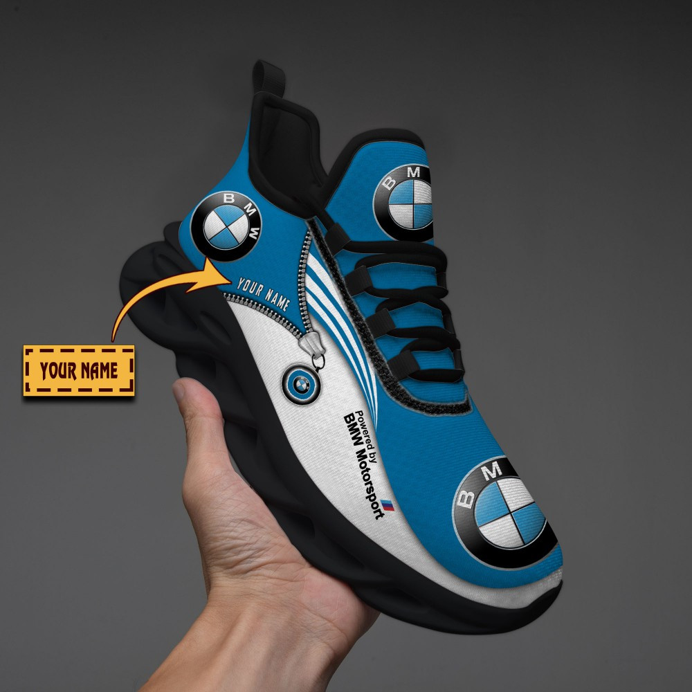 BMW Motorsport Schuhe – Bild 2